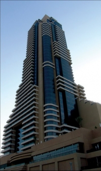 Grosvenor House Dubai 5*