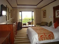 Kigali Serena Hotel 5*
