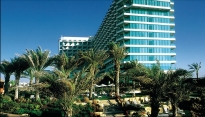 Hilton Dubai Jumeirah 5*