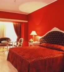 Moscow Hotel 4*