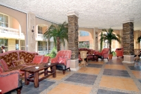 Andalusia Lobby