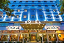 Aqua Hotel 3*
