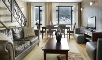 Premier Luxury Resort 4* – Penthouse Suite