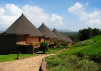 Ngorongoro Sopa Lodge 4*