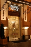 Crystal Palace Boutique Hotel 4*