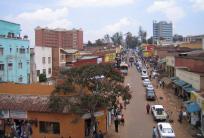 Руанда - Кигали