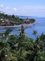 о. Бали